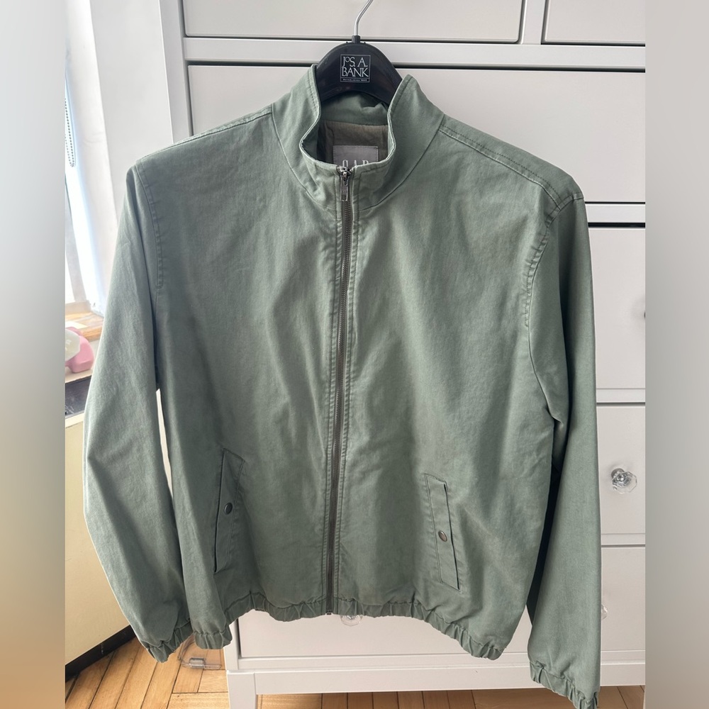 Gap Field Jacket